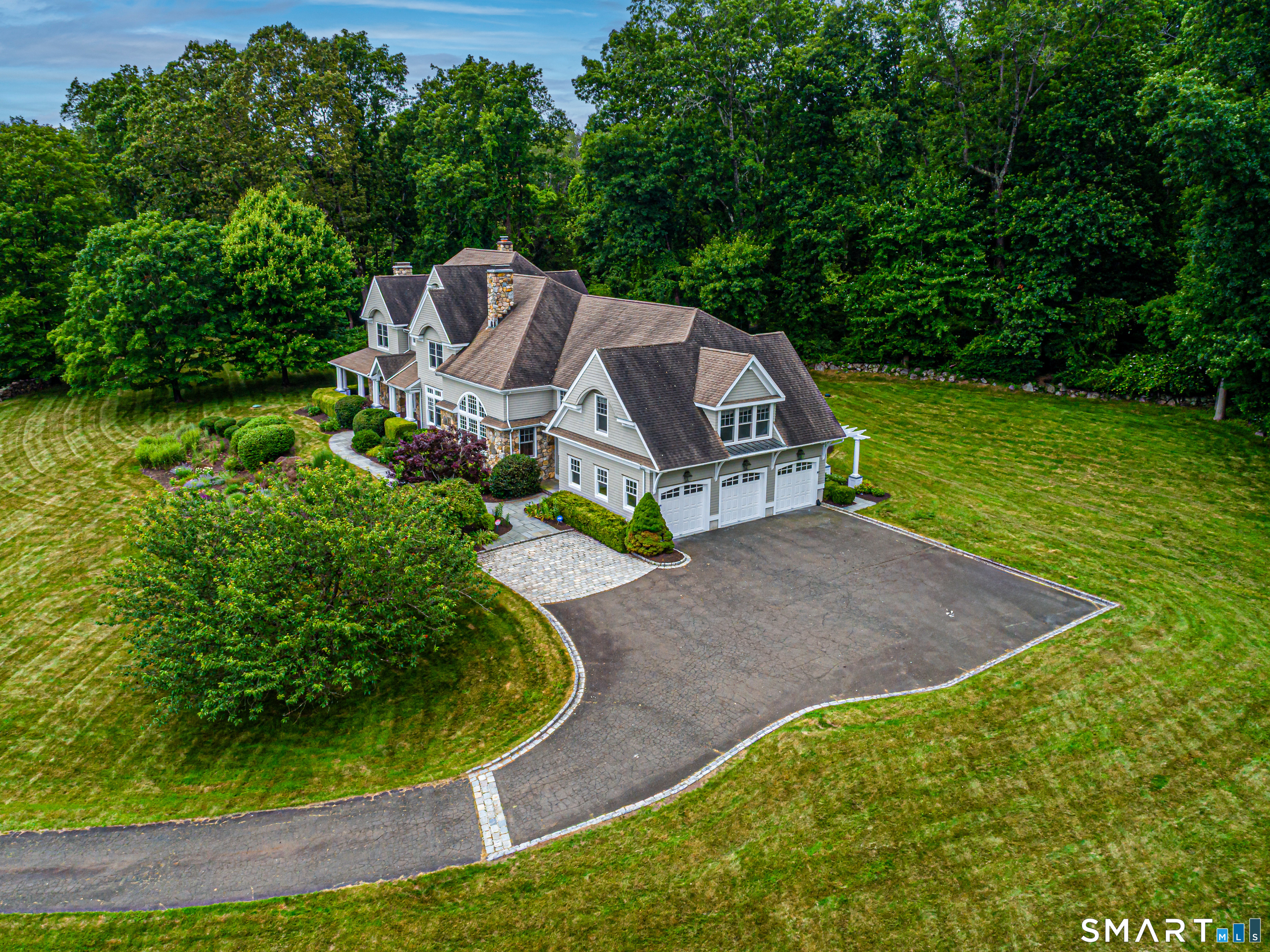 125 Nod Hill Road Wilton CT 06897
