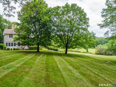 125 Nod Hill Road Wilton CT 06897
