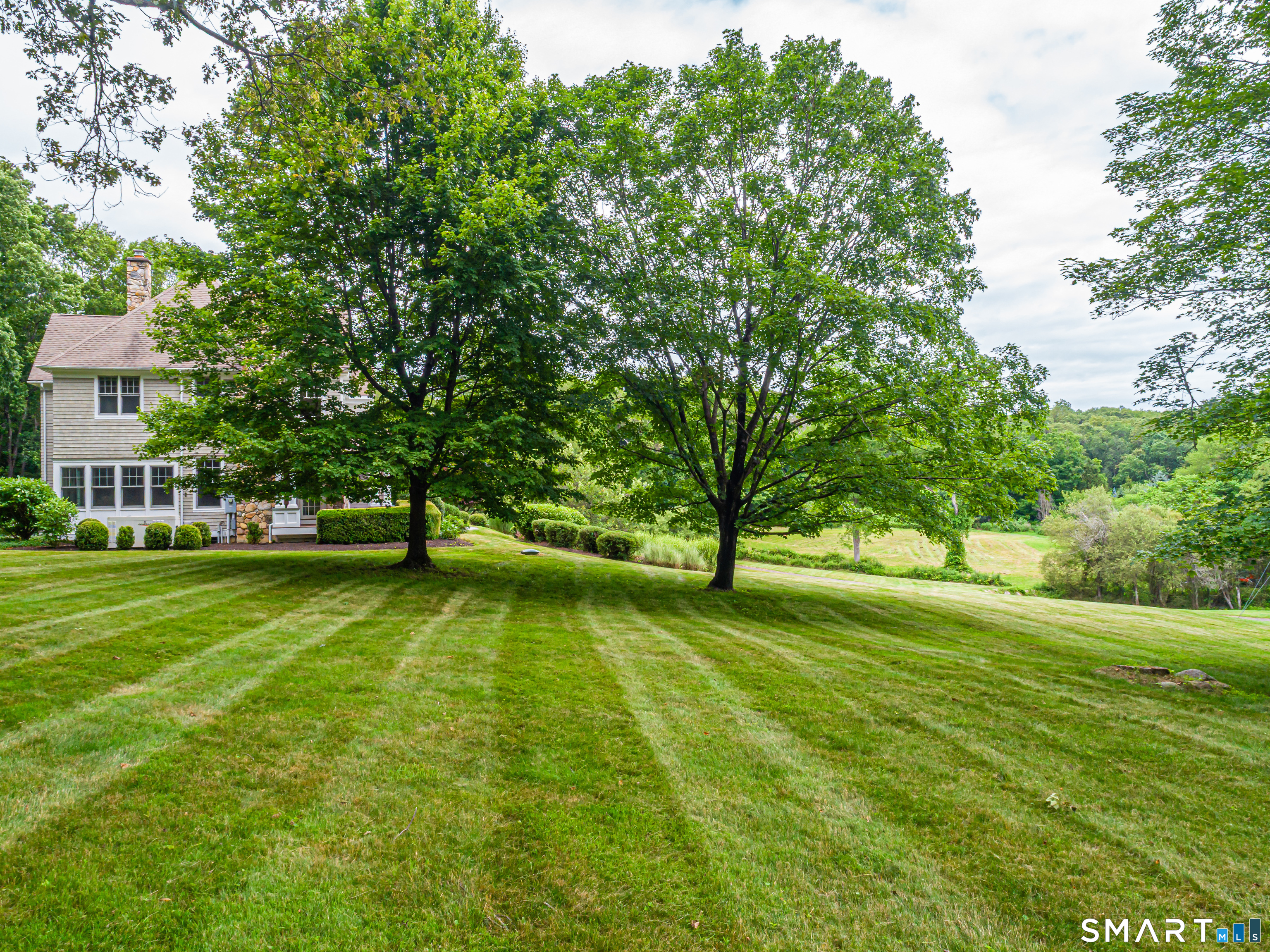 125 Nod Hill Road Wilton CT 06897
