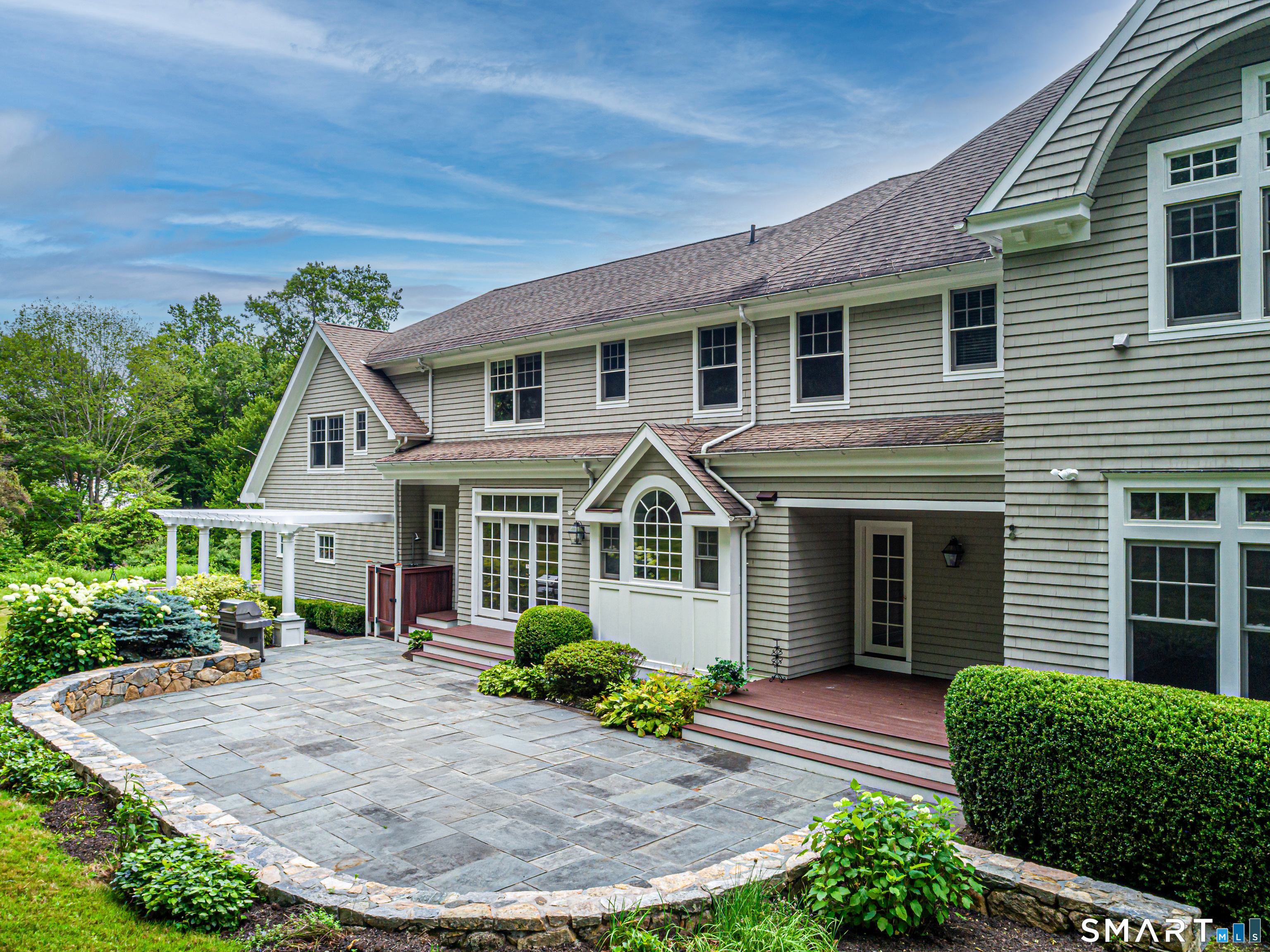 125 Nod Hill Road Wilton CT 06897