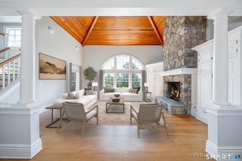 125 Nod Hill Road Wilton CT 06897