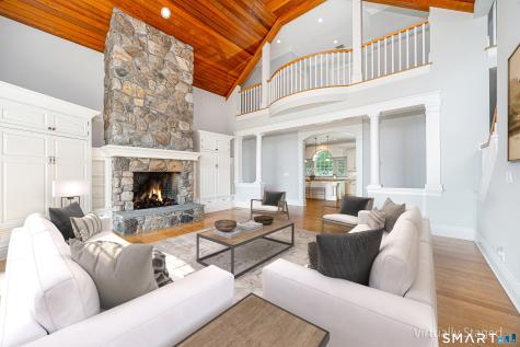 125 Nod Hill Road Wilton CT 06897