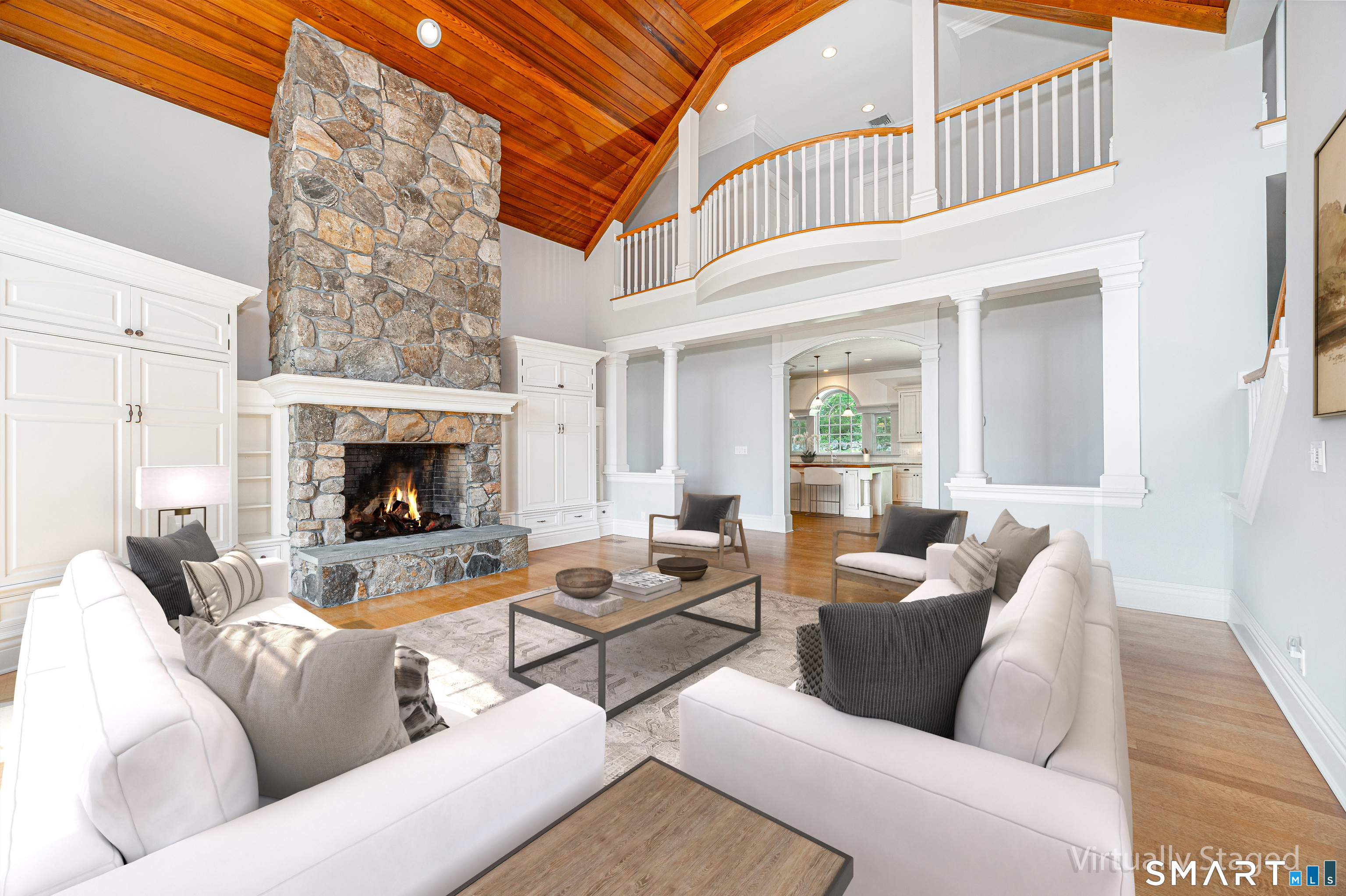 125 Nod Hill Road Wilton CT 06897