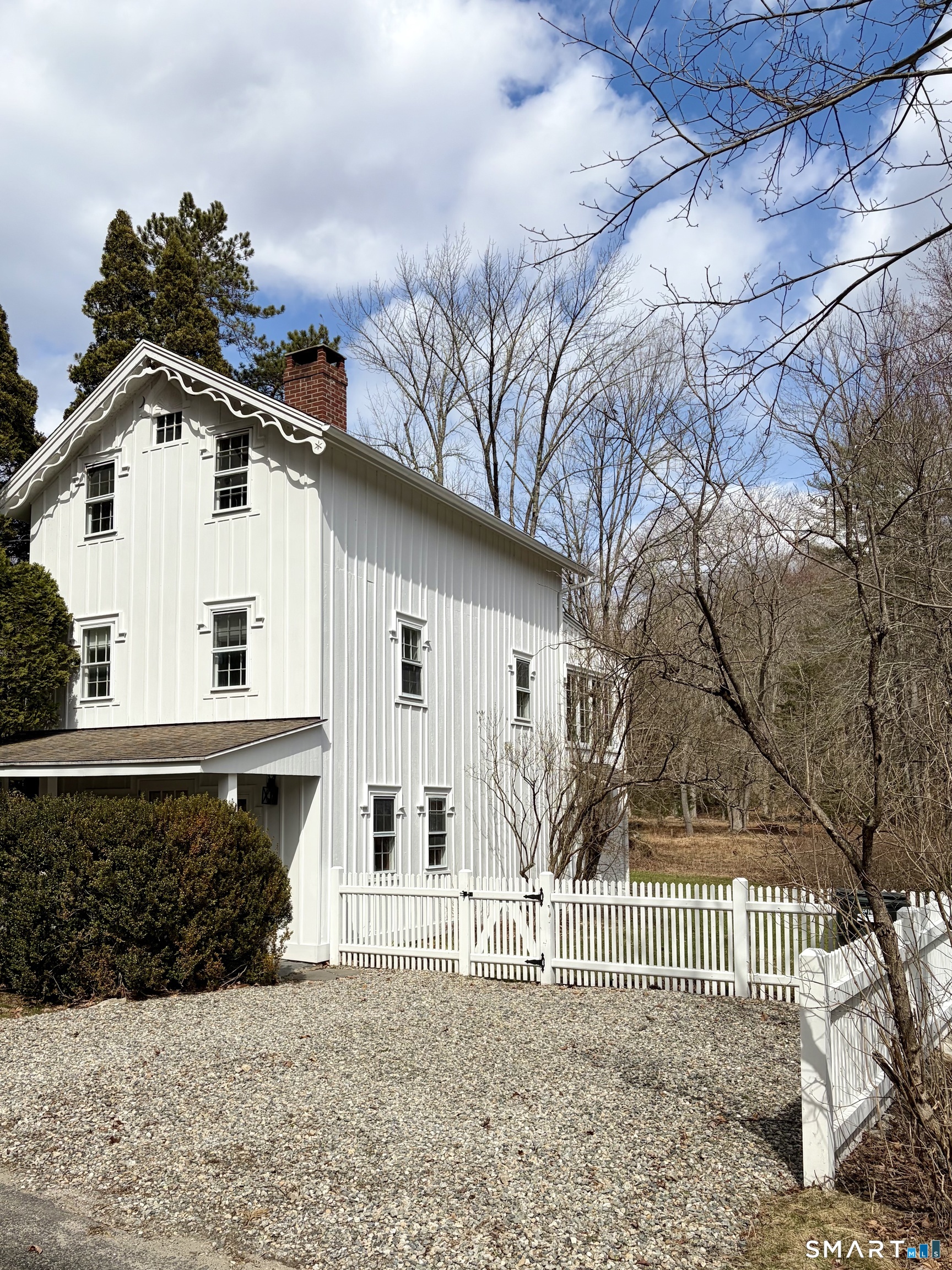 310 Valley Road Easton CT 06612