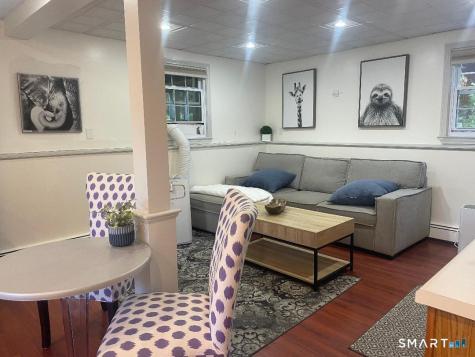 10 Pleasant Street Stonington CT 06355