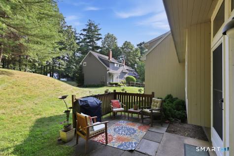 10 Partridge Court Simsbury CT 06070