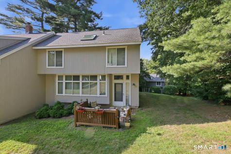 10 Partridge Court Simsbury CT 06070