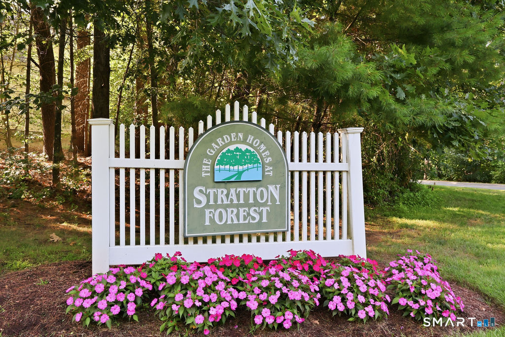 10 Partridge Court Simsbury CT 06070
