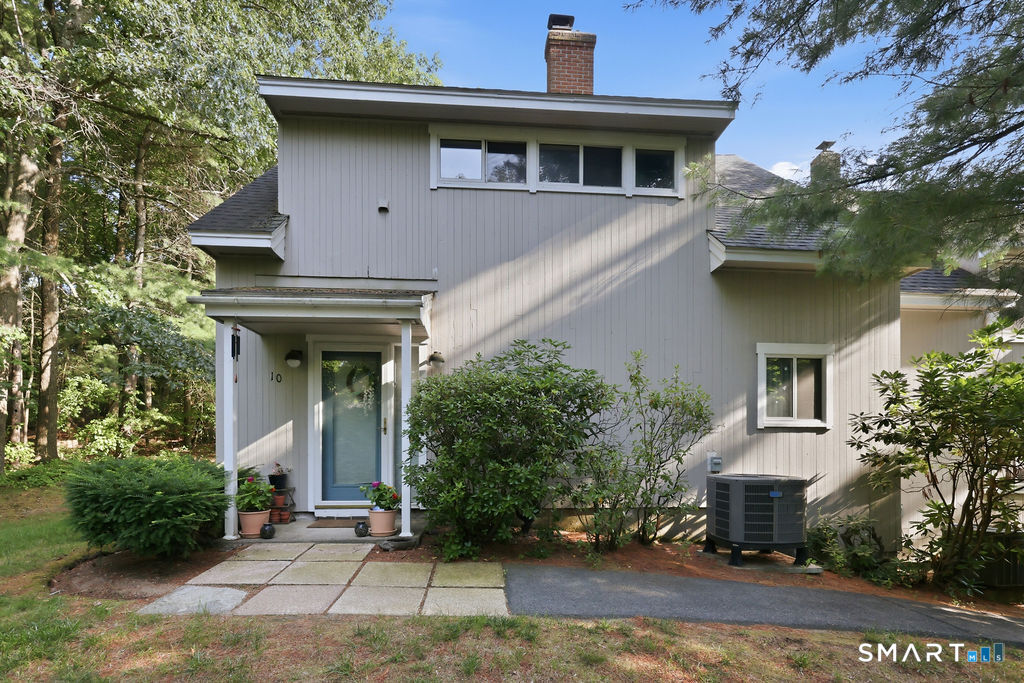 10 Partridge Court Simsbury CT 06070