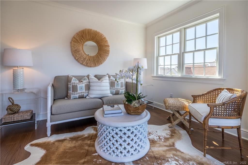 201 Main Street Westport CT 06880