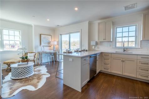 201 Main Street Westport CT 06880