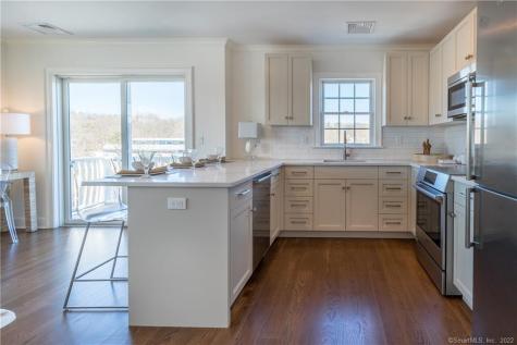201 Main Street Westport CT 06880