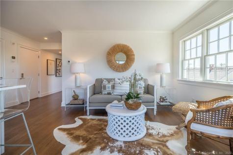 201 Main Street Westport CT 06880