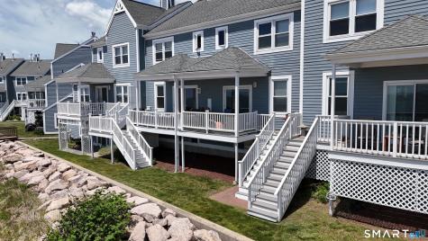 72 Cosey Beach Avenue East Haven CT 06512