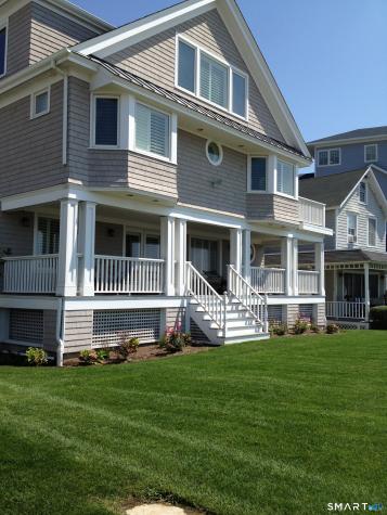 15 Parker Lane Madison CT 06443
