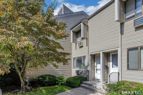168 Belltown Road Stamford CT 06905