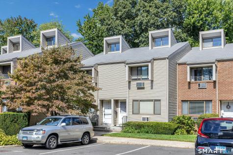 168 Belltown Road Stamford CT 06905