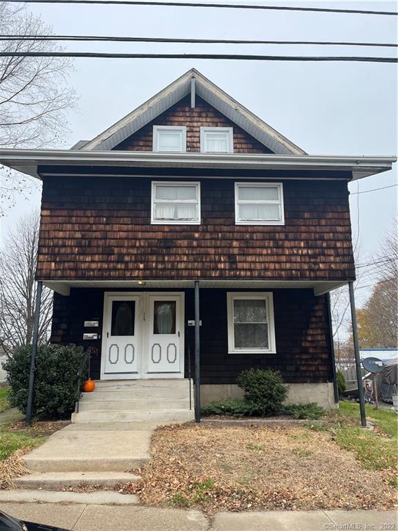119 Squire Street New London CT 06320