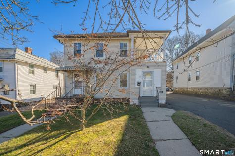 Bristol CT 06010