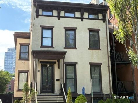 38-GrndFl Academy Street New Haven CT 06511