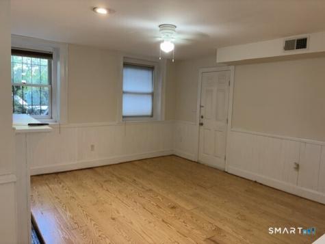 38-GrndFl Academy Street New Haven CT 06511