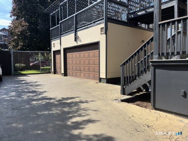 38-GrndFl Academy Street New Haven CT 06511