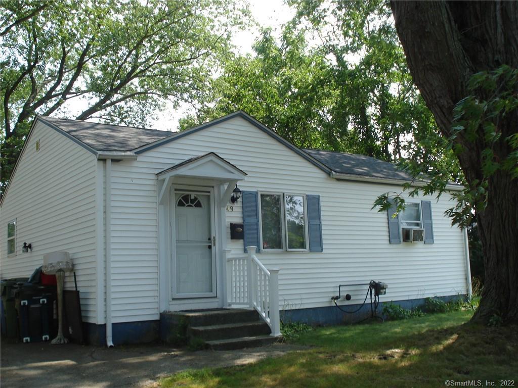 49 Great Plain Road Norwich CT 06360