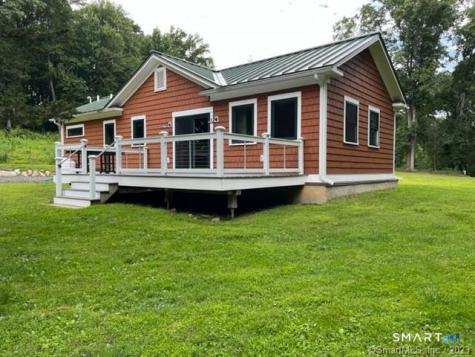 113 Lighthouse Road Woodbury CT 06798