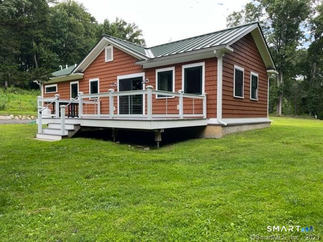 113 Lighthouse Road Woodbury CT 06798