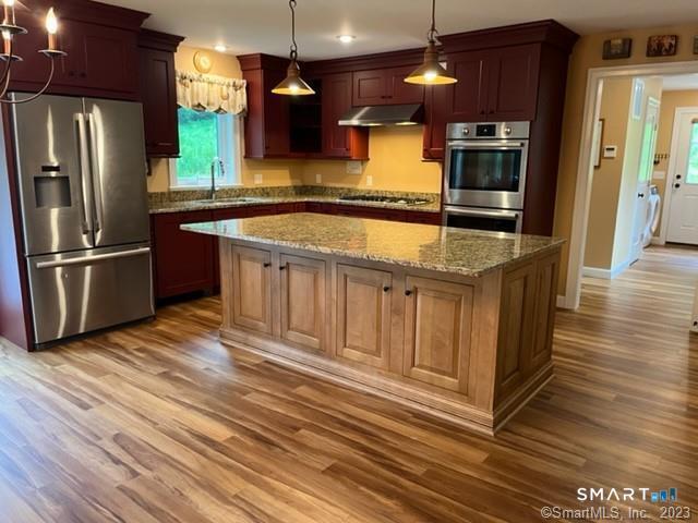 113 Lighthouse Road Woodbury CT 06798