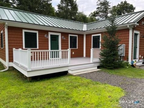113 Lighthouse Road Woodbury CT 06798