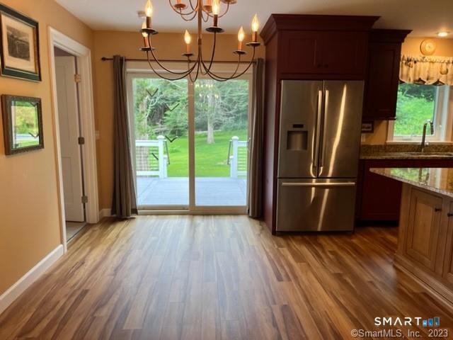 113 Lighthouse Road Woodbury CT 06798