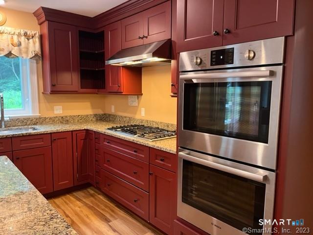113 Lighthouse Road Woodbury CT 06798