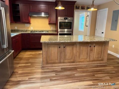 113 Lighthouse Road Woodbury CT 06798