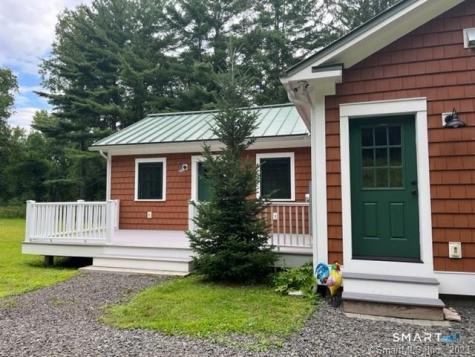 113 Lighthouse Road Woodbury CT 06798