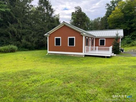 113 Lighthouse Road Woodbury CT 06798
