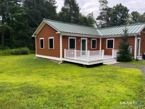 113 Lighthouse Road Woodbury CT 06798
