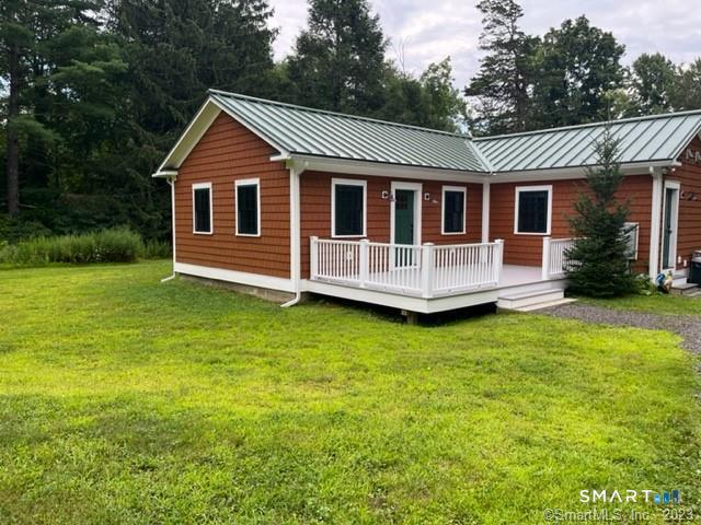 113 Lighthouse Road Woodbury CT 06798