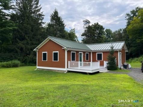 113 Lighthouse Road Woodbury CT 06798