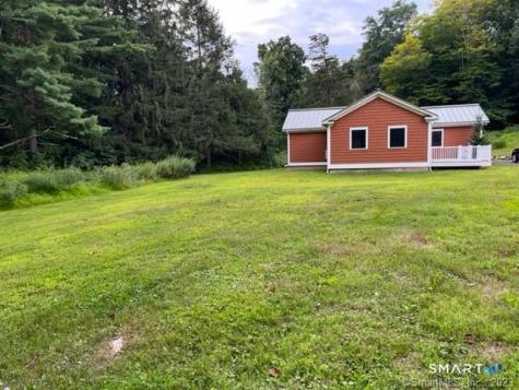 113 Lighthouse Road Woodbury CT 06798