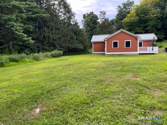 113 Lighthouse Road Woodbury CT 06798
