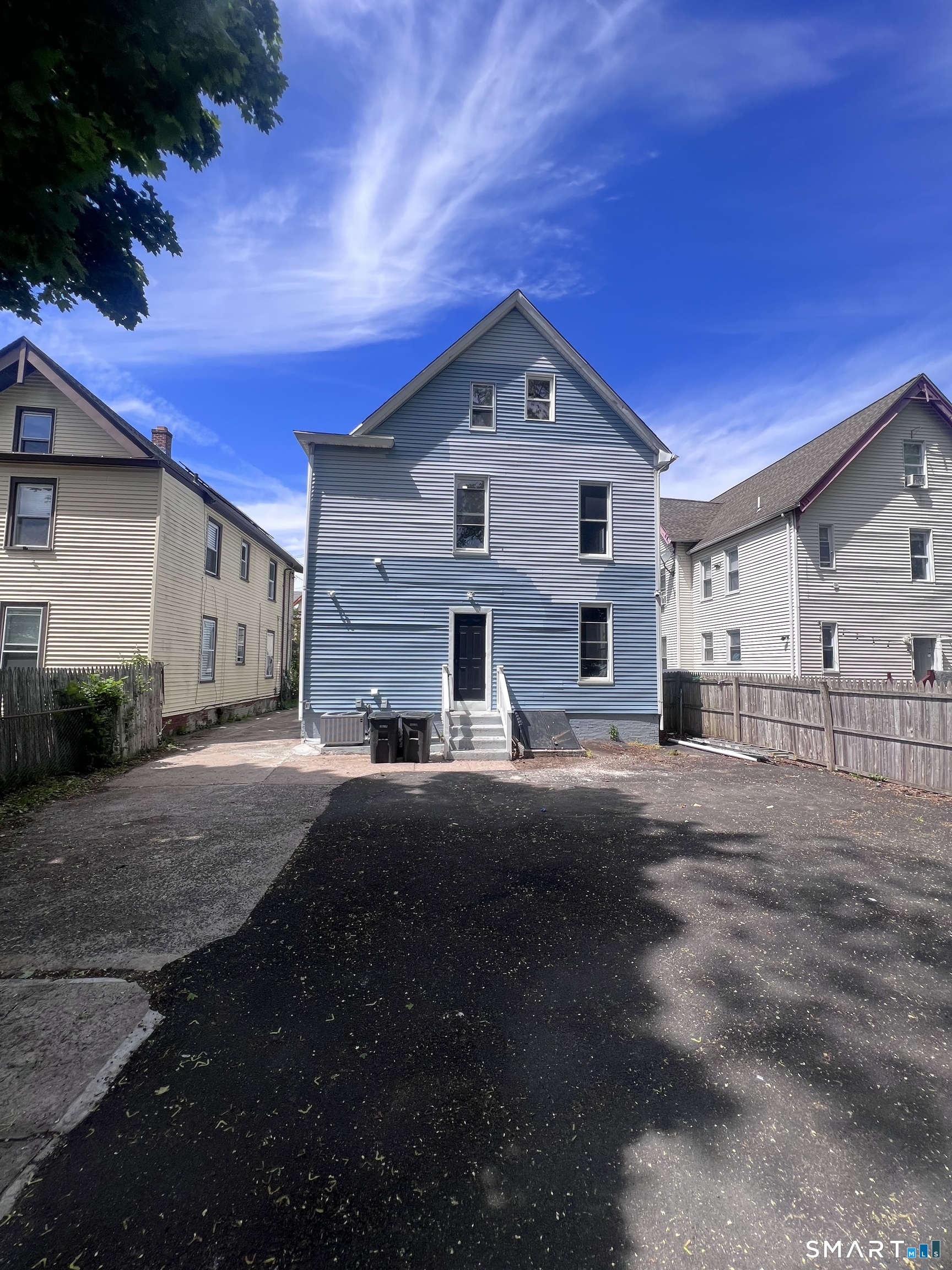 50 Admiral Street New Haven CT 06511
