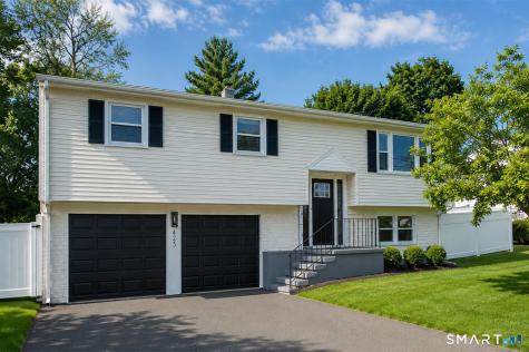 425 Judd Street Fairfield CT 06824