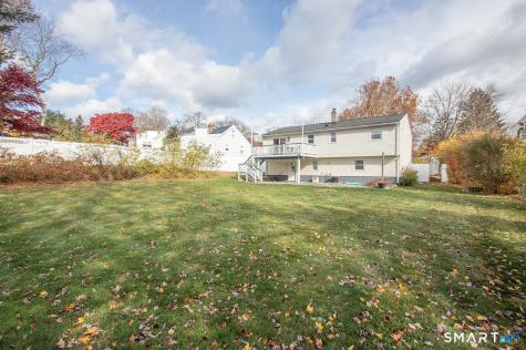 425 Judd Street Fairfield CT 06824