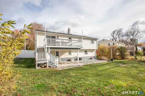 425 Judd Street Fairfield CT 06824
