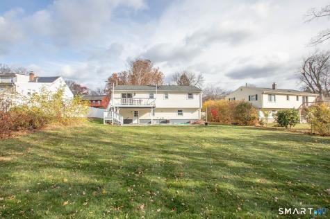 425 Judd Street Fairfield CT 06824