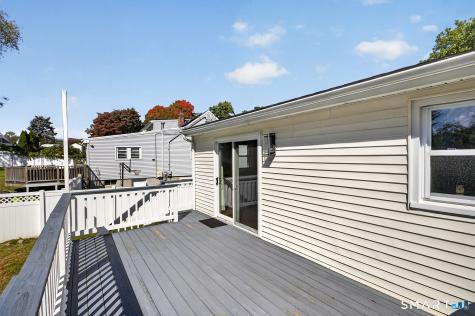 425 Judd Street Fairfield CT 06824