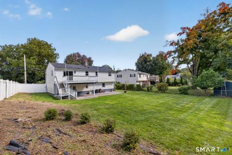 425 Judd Street Fairfield CT 06824