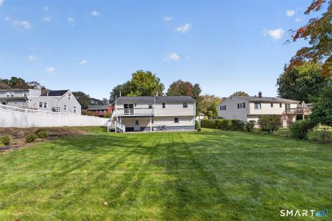 425 Judd Street Fairfield CT 06824