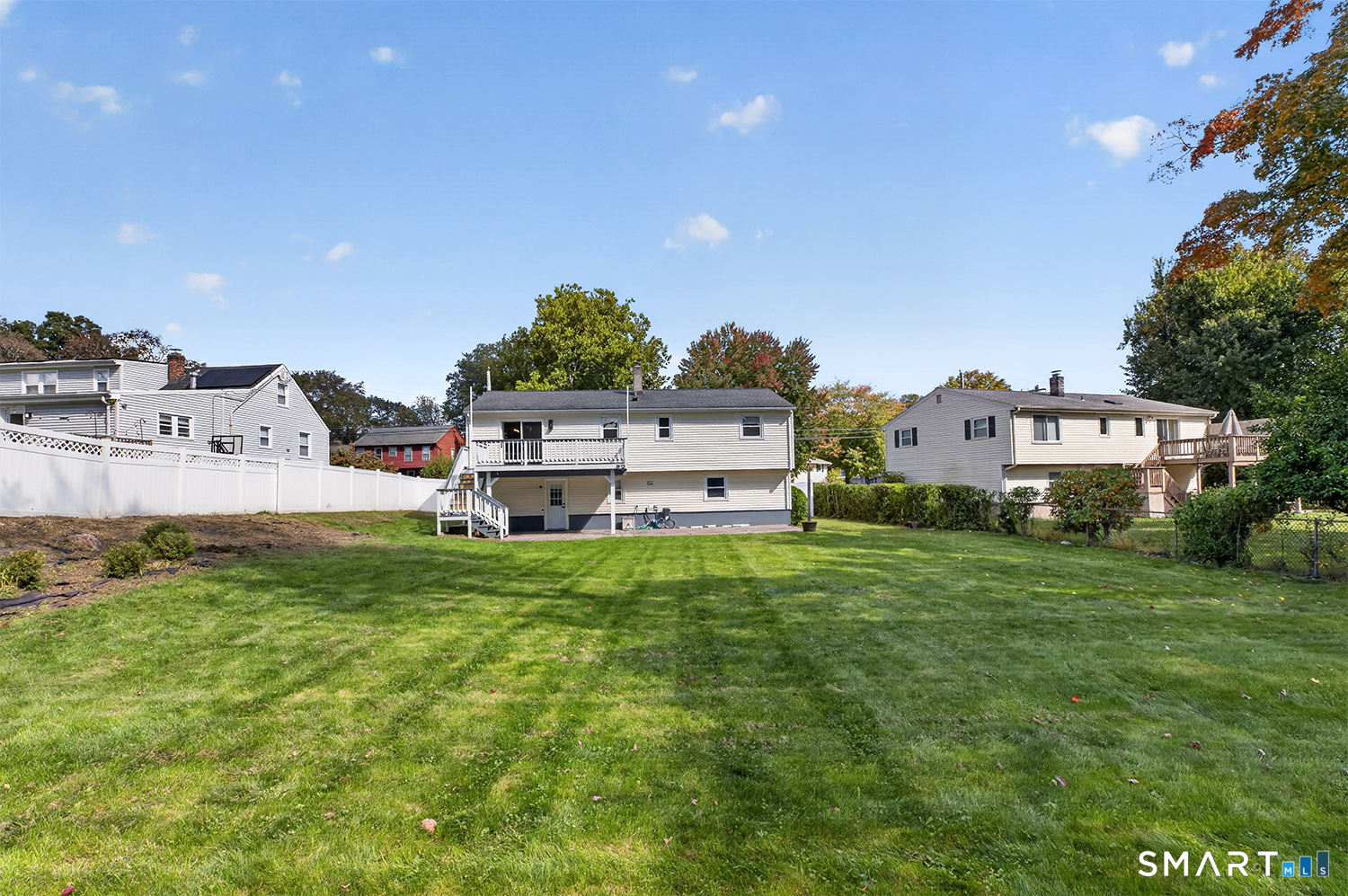 425 Judd Street Fairfield CT 06824